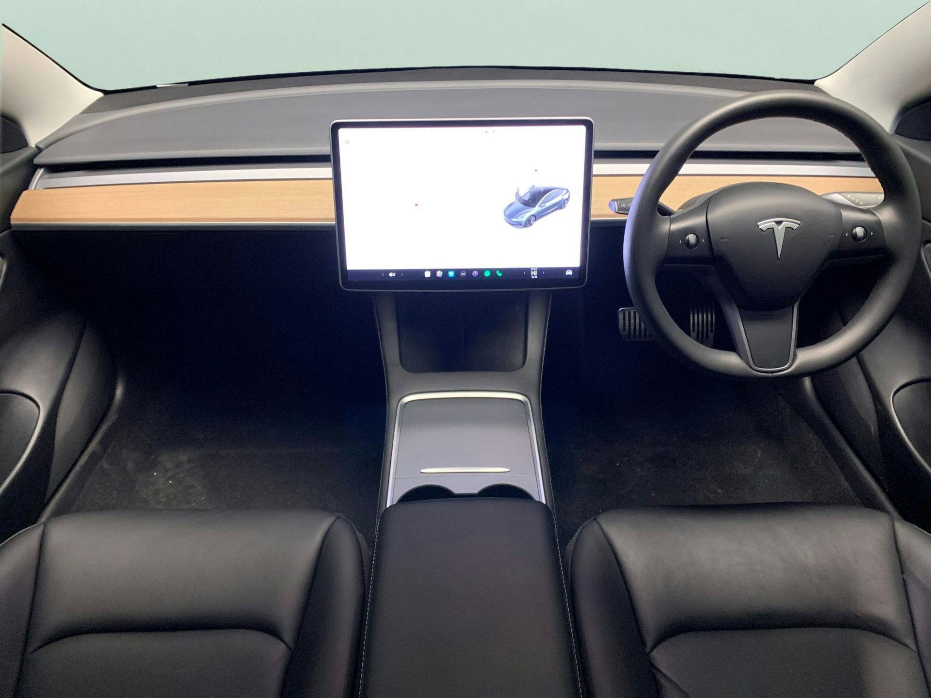 Gallery image 14 for 2020 Tesla Model 3 Premium AWD Auto Long Range